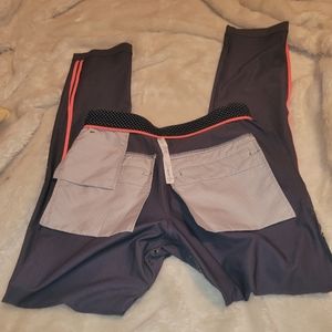 Lululemon authentic pants